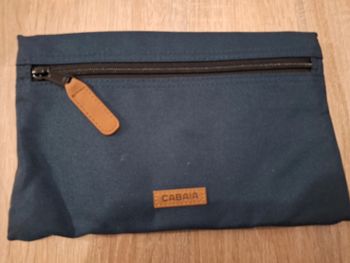 Pochette Cabaia Harpa