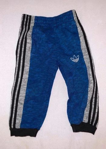 Pantalon jogging adidas