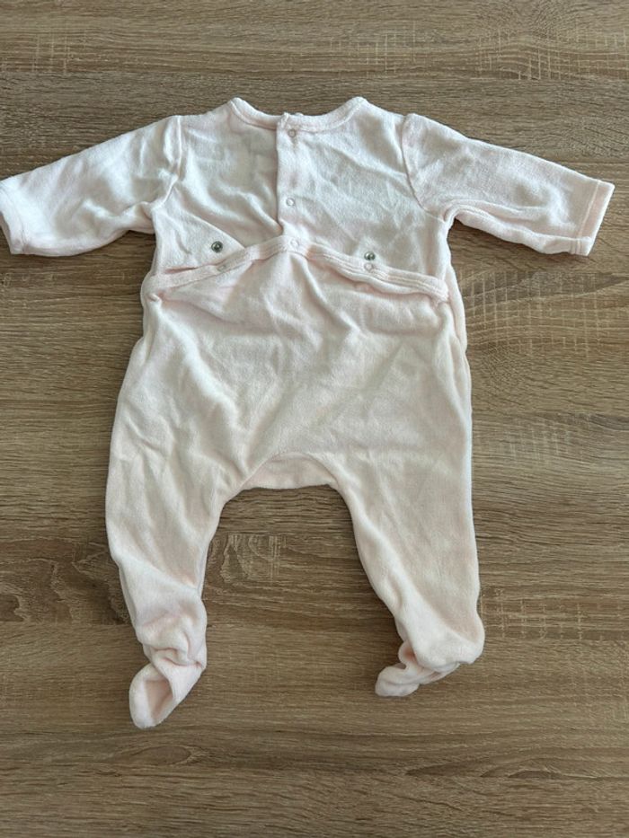Lot pyjama - 3 mois - photo numéro 15