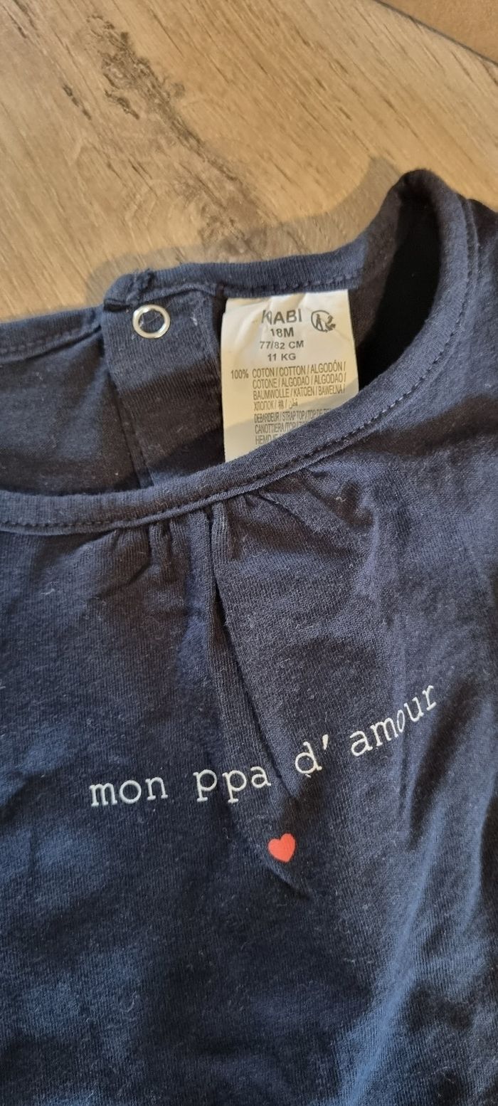 2 t shirt - photo numéro 2