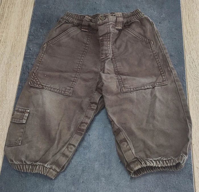 Ensemble bébé garçon - photo numéro 4