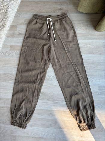 Pantalon Zara XS