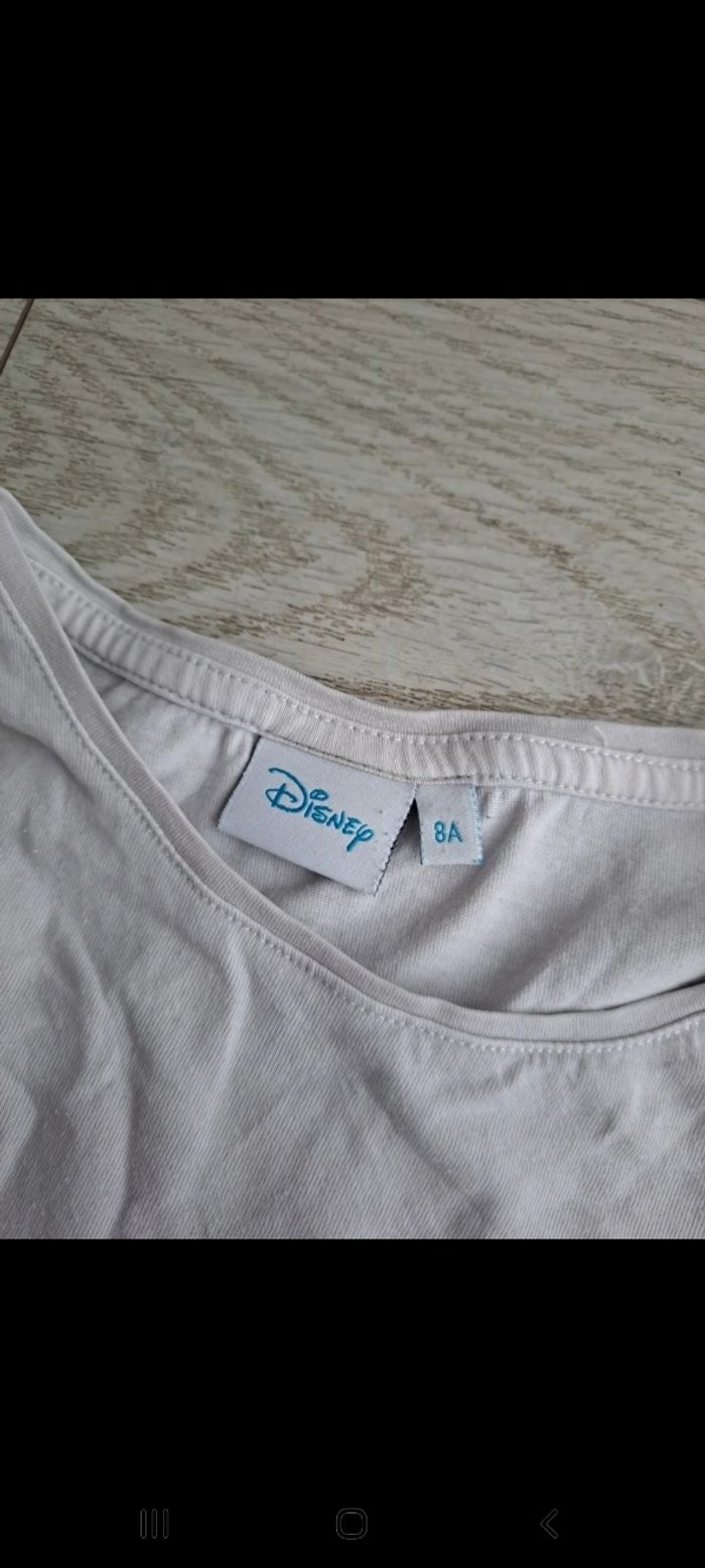 Tee-shirt - photo numéro 3