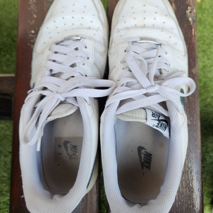 Basket nike