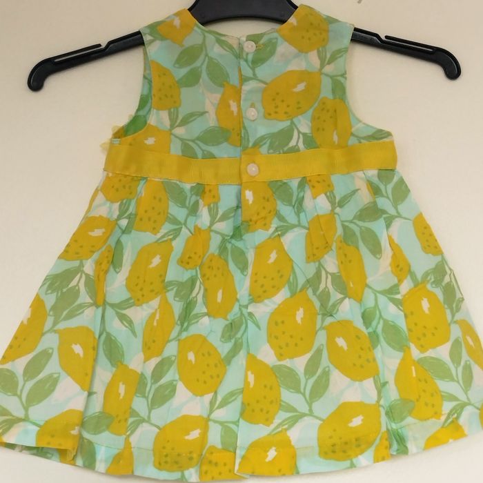 Robe bébé 6 mois - photo numéro 6