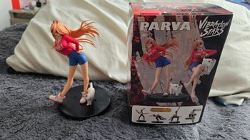 Figurine Power "ChainsawMan"