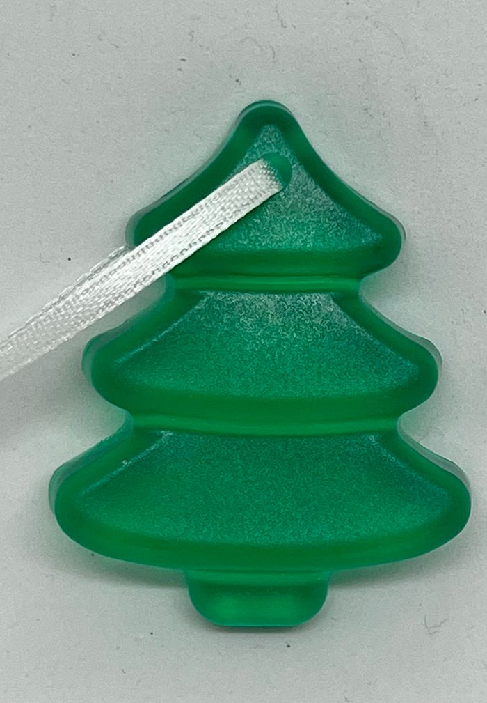 Suspension de sapin - photo numéro 6