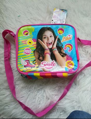 Sas repas isotherme soy Luna