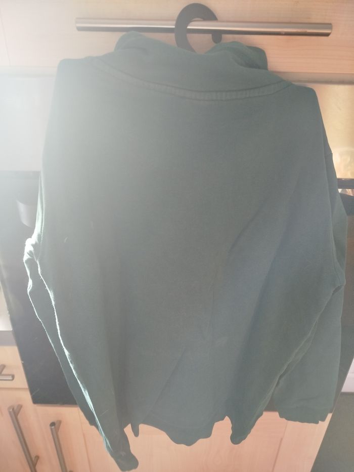Pull col roulé - photo numéro 2