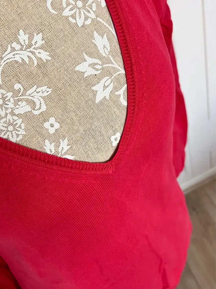 Pull taille 40 Massimo Dutti - photo numéro 4