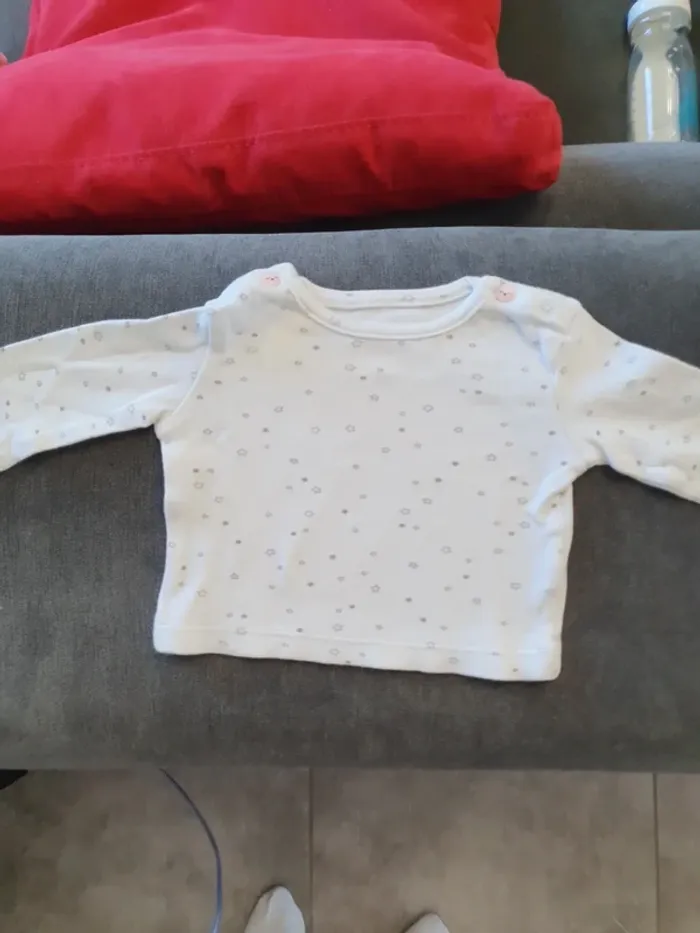 Tee-shirts manches longues - photo numéro 6