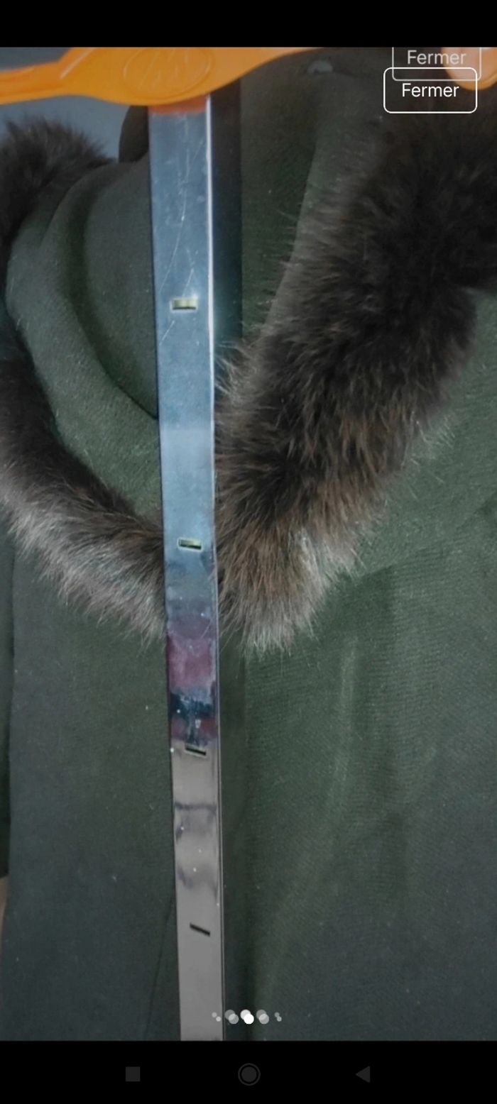 Très beau manteau v5 - photo numéro 9