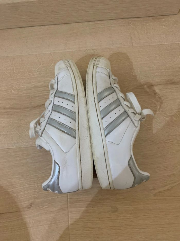 Adidas superstar 40 - photo numéro 7