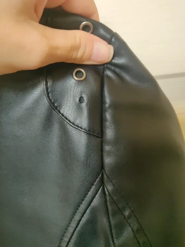 Veste perfecto Kaporal - photo numéro 8