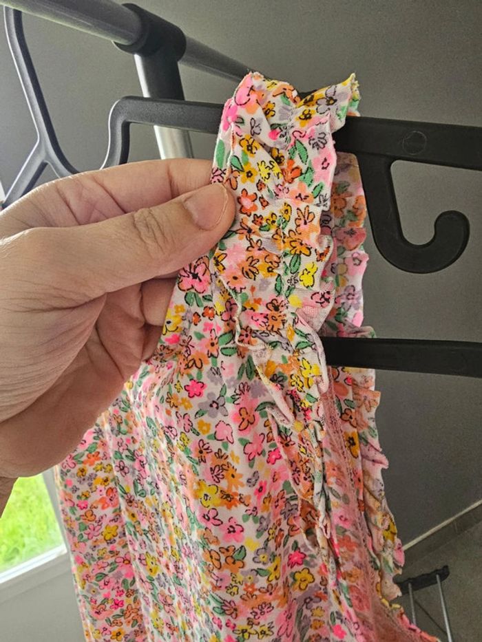 Débardeur fille h&m 8 / 10 ans fille - photo numéro 6