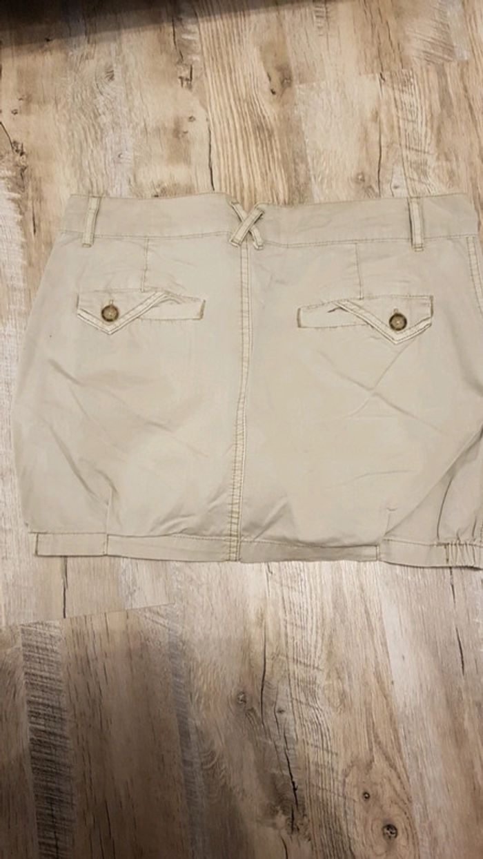 Jupe été - photo numéro 2