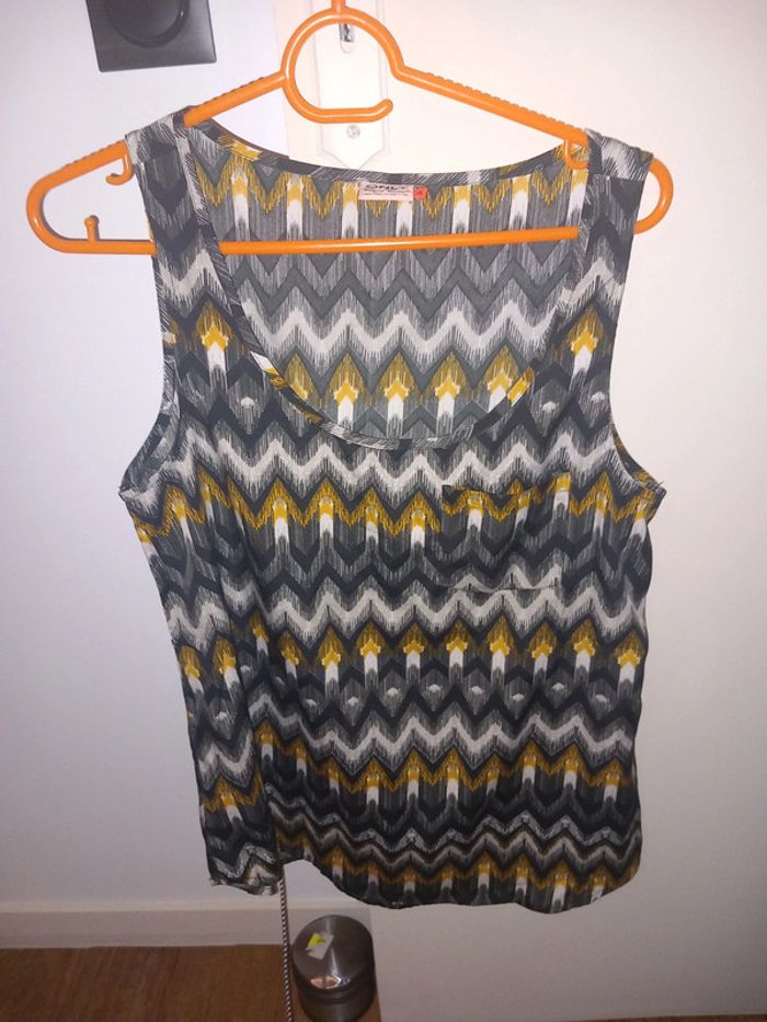 Débardeur only taille 38