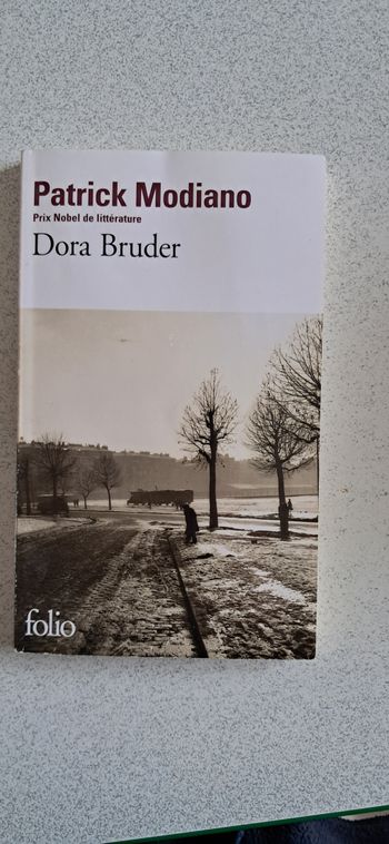DORA BRUDER