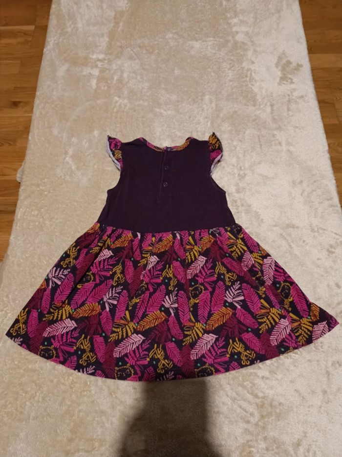 Robe 18 mois - photo numéro 3