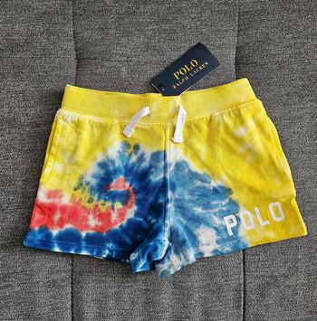 Short Ralph Lauren