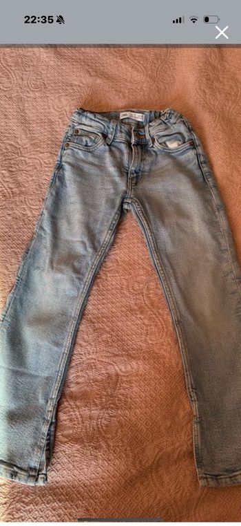 Jeans Zara