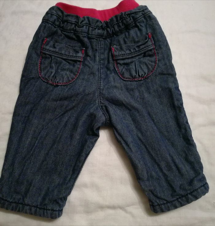 Jeans obaibi - photo numéro 3