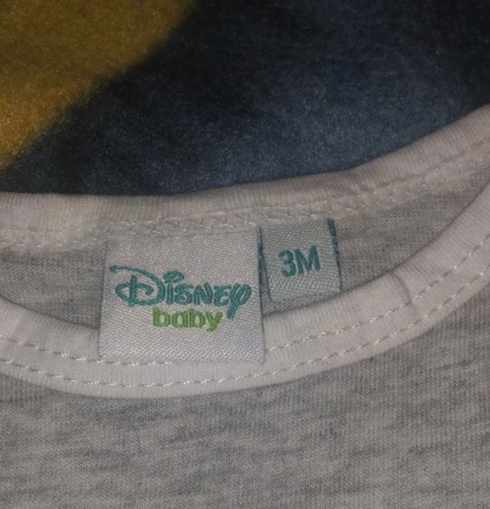 Bodies t3 mois - photo numéro 3