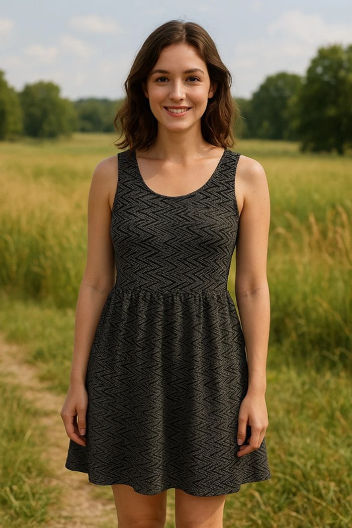 Robe - Etam - taille 42 - 5€ - photo numéro 2