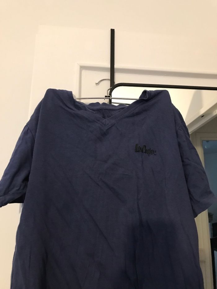 Tee shot - photo numéro 2