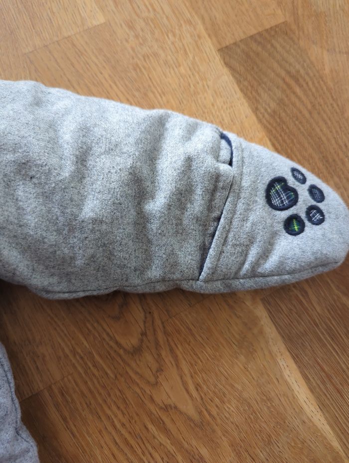 Combinaison hiver - photo numéro 2