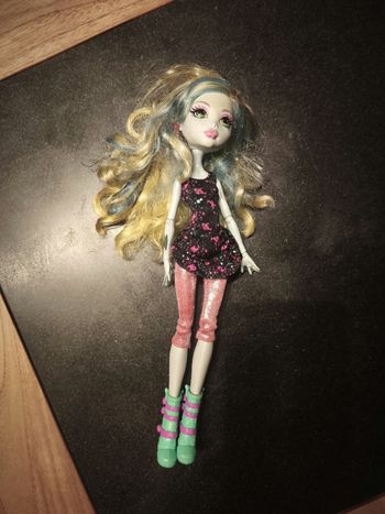 Monster high