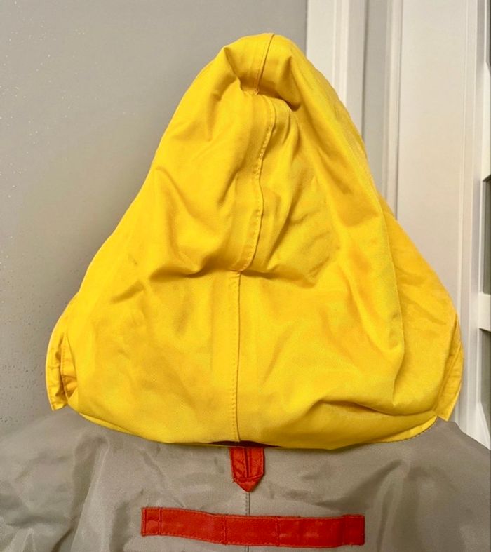 Parka aigle - photo numéro 7
