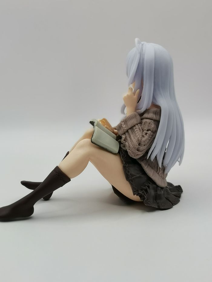 Figurine Elaina Wandering Witch - photo numéro 4