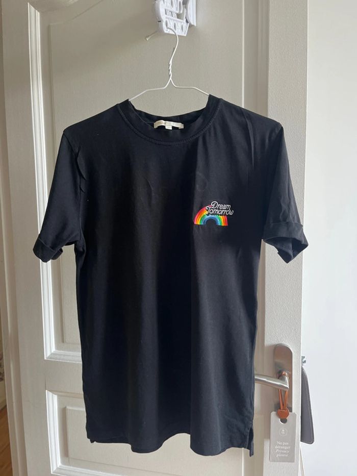 Teeshirt maje taille 2 - photo numéro 2