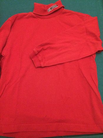 Sous pull#adidas# 8 Ans