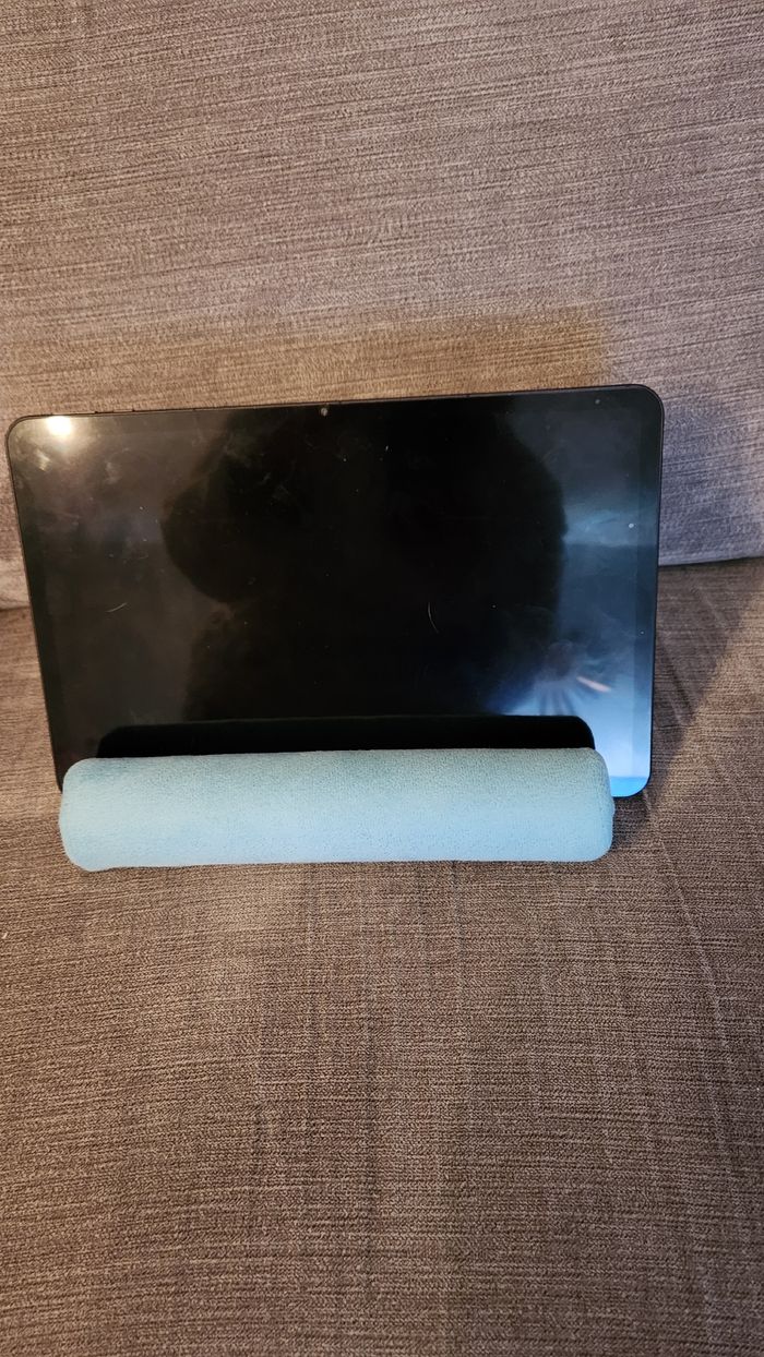 Repose tablette - photo numéro 3