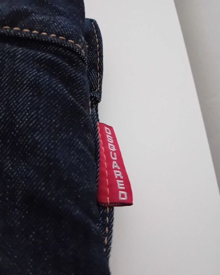 Jean Dsquared2 - photo numéro 4