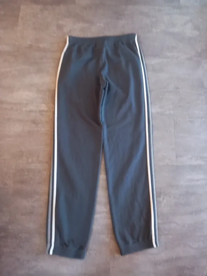 Pantalon de jogging homme Adidas M - photo numéro 2