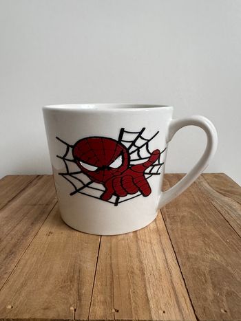 Tasse Disney Spiderman 