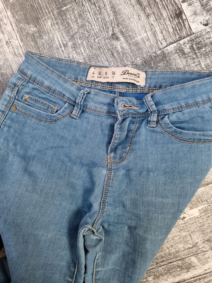 Jeans primark - photo numéro 2