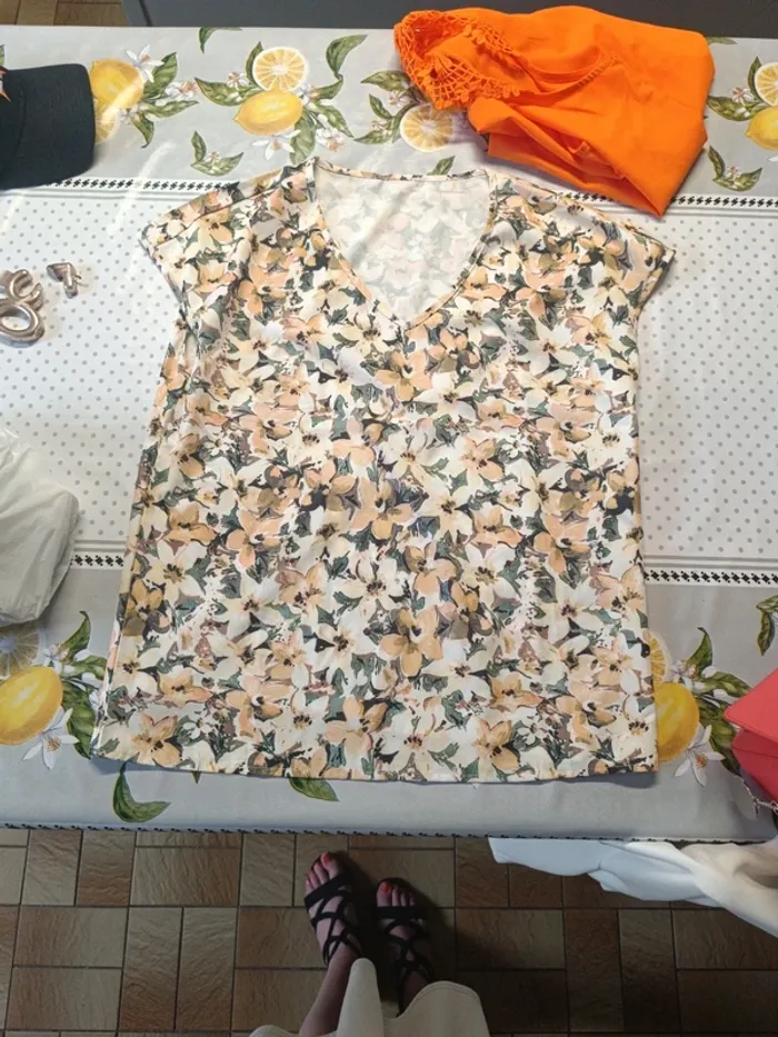 T shirt