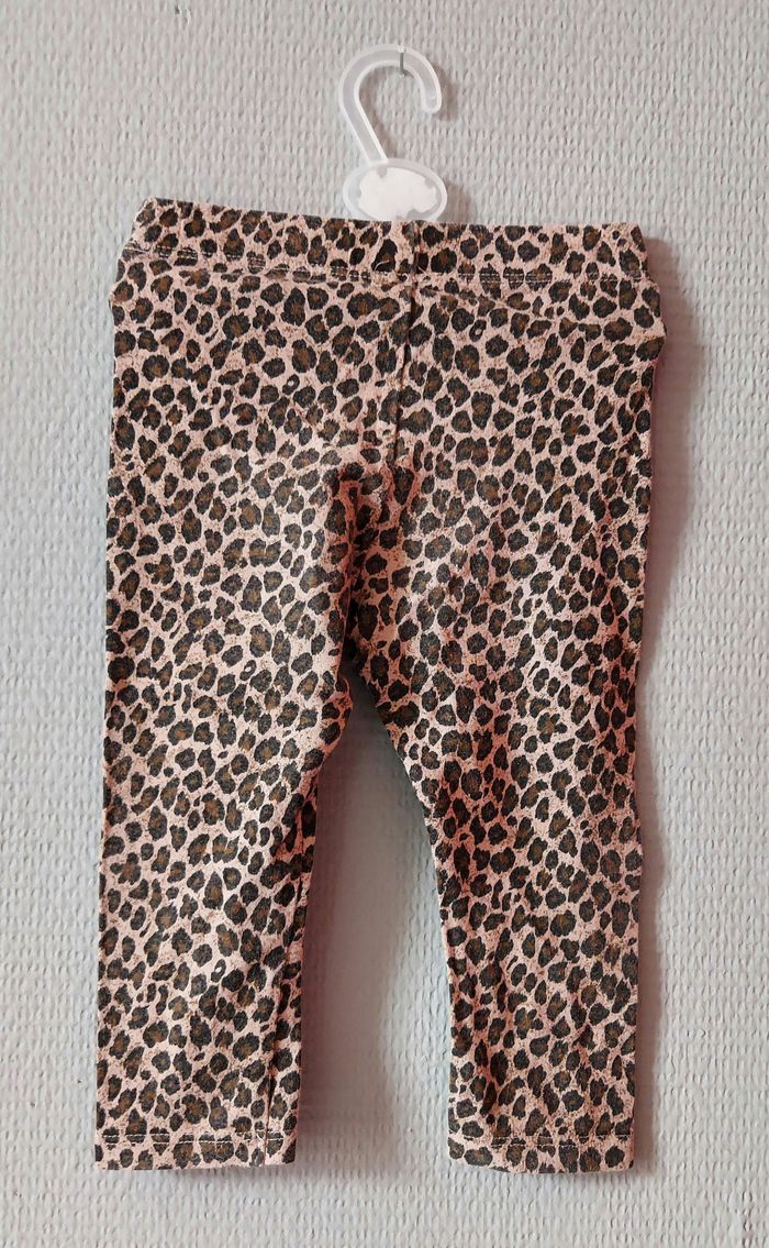 Legging - photo numéro 2