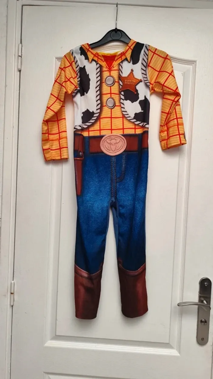 Déguisement Disney