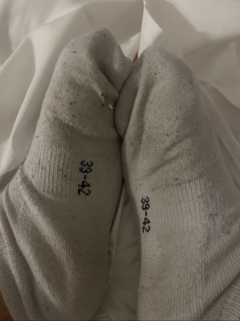 Chaussette