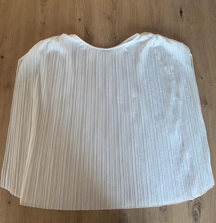 Blouse mango - photo numéro 2