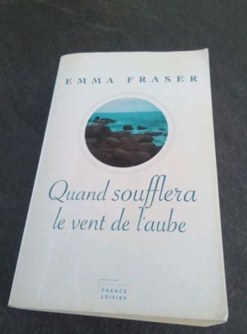 Roman d Emma Fraser