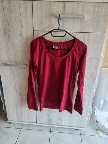 Tee-shirt promodoro