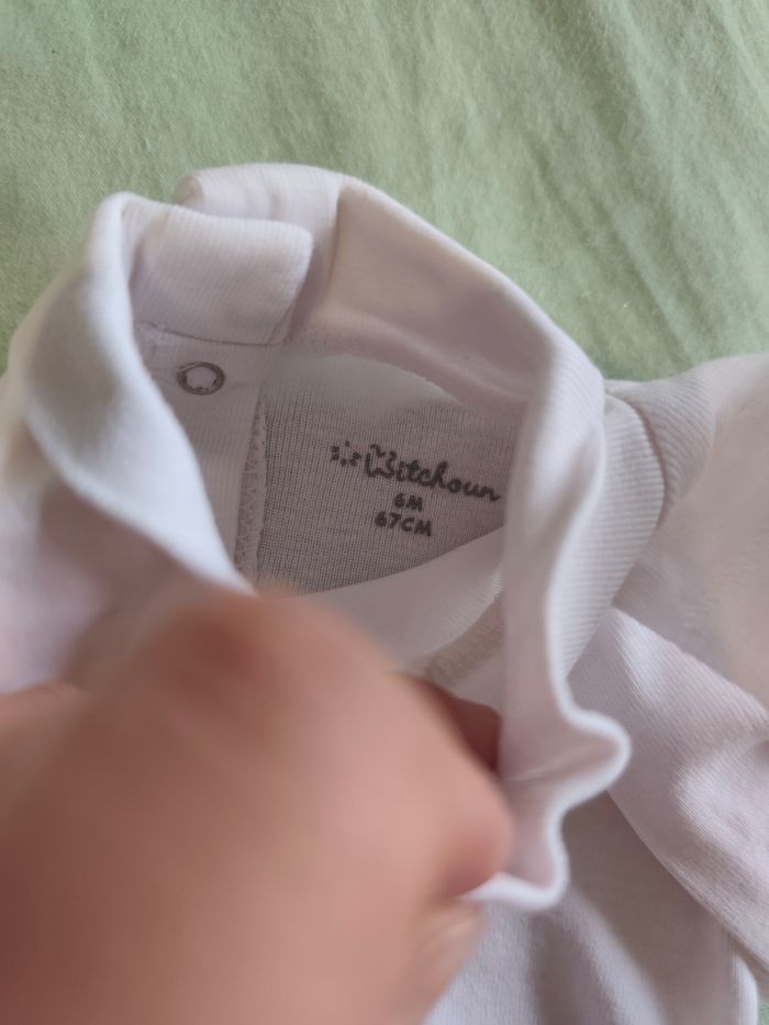 Maillot - photo numéro 3