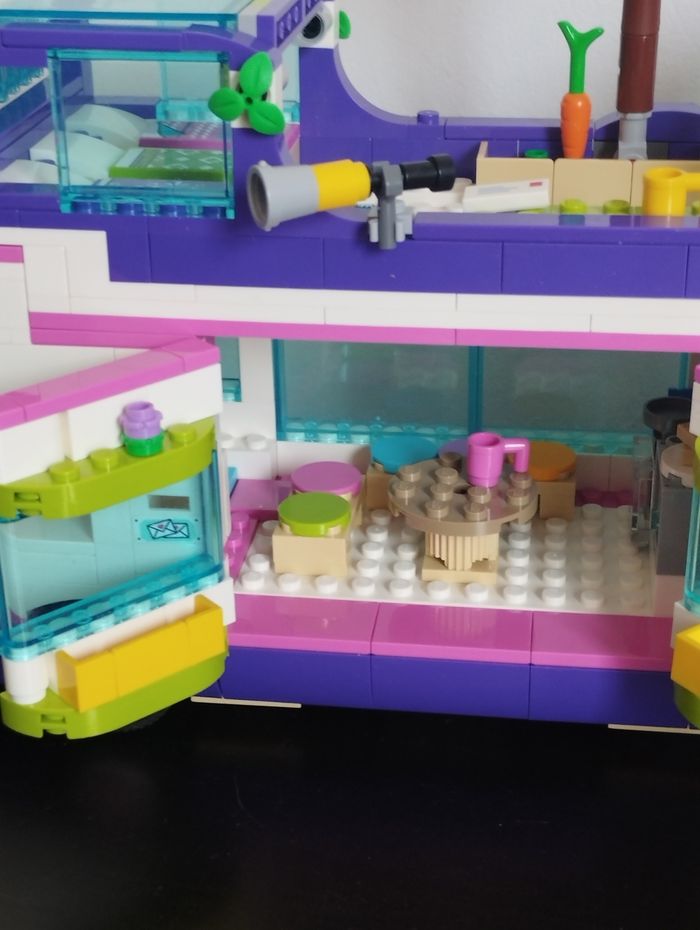 Lot de Lego Friends - photo numéro 9