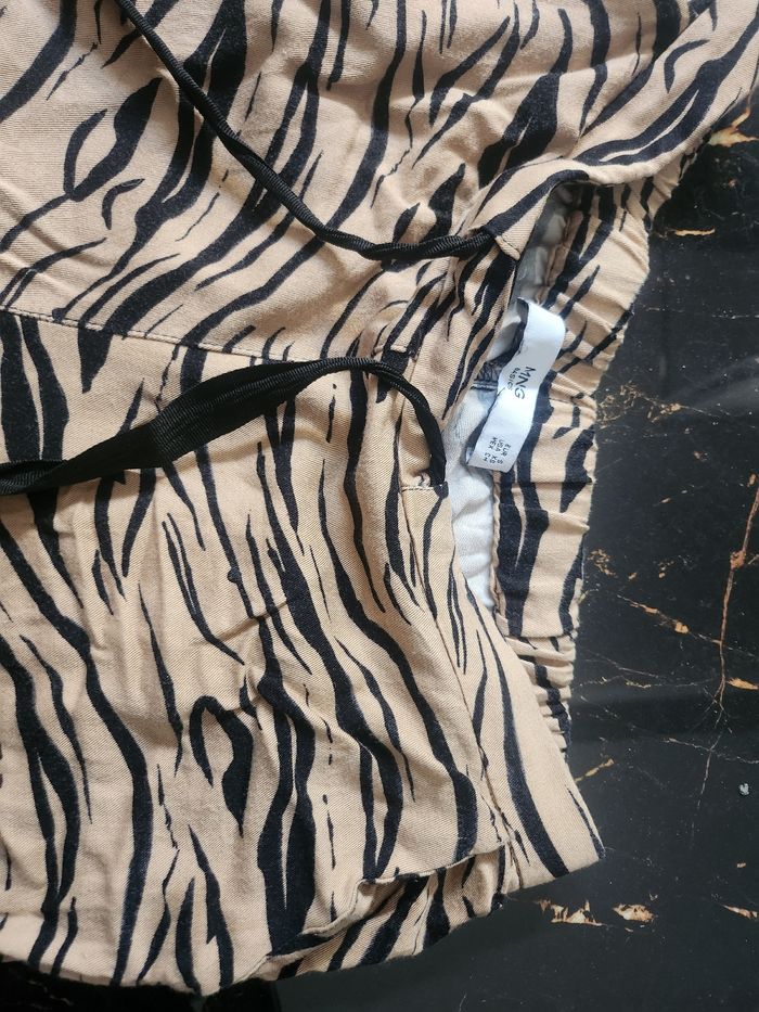 Pantalon mango